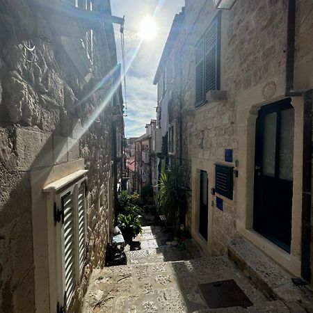 Apartman Mama Marija Dubrovnik Exterior photo
