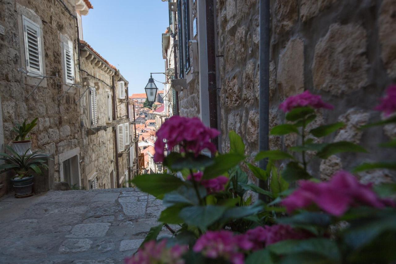 Apartman Mama Marija Dubrovnik Exterior photo