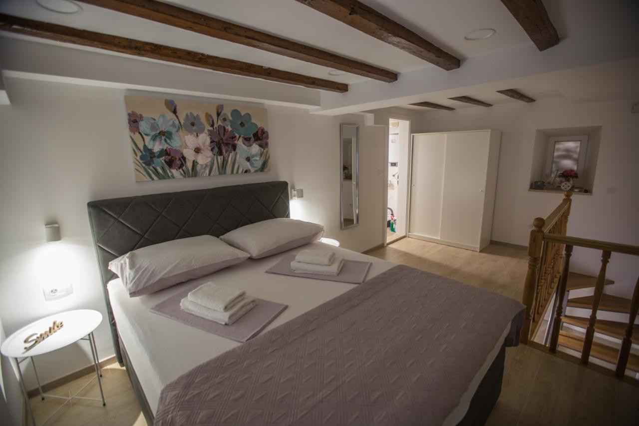 Apartman Mama Marija Dubrovnik Exterior photo