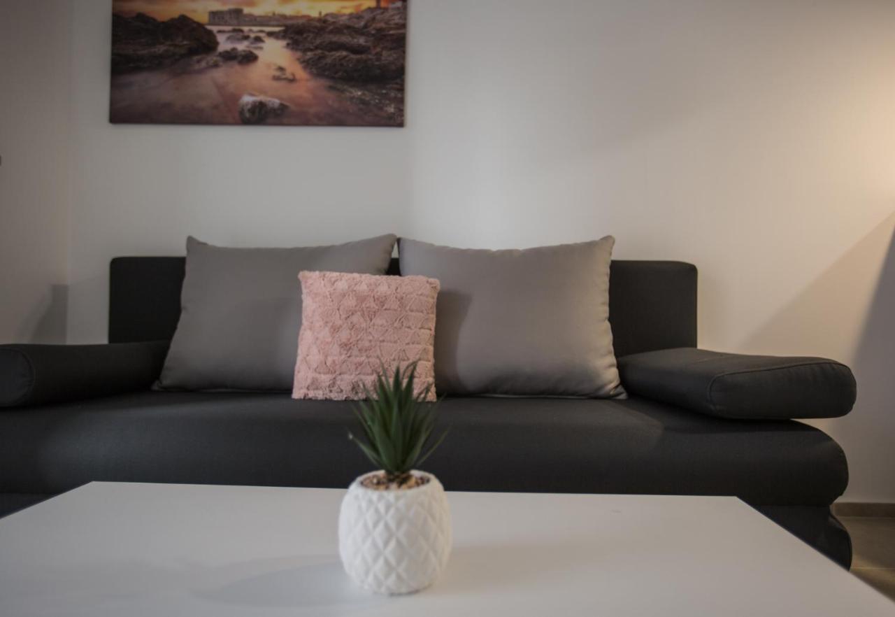 Apartman Mama Marija Dubrovnik Exterior photo