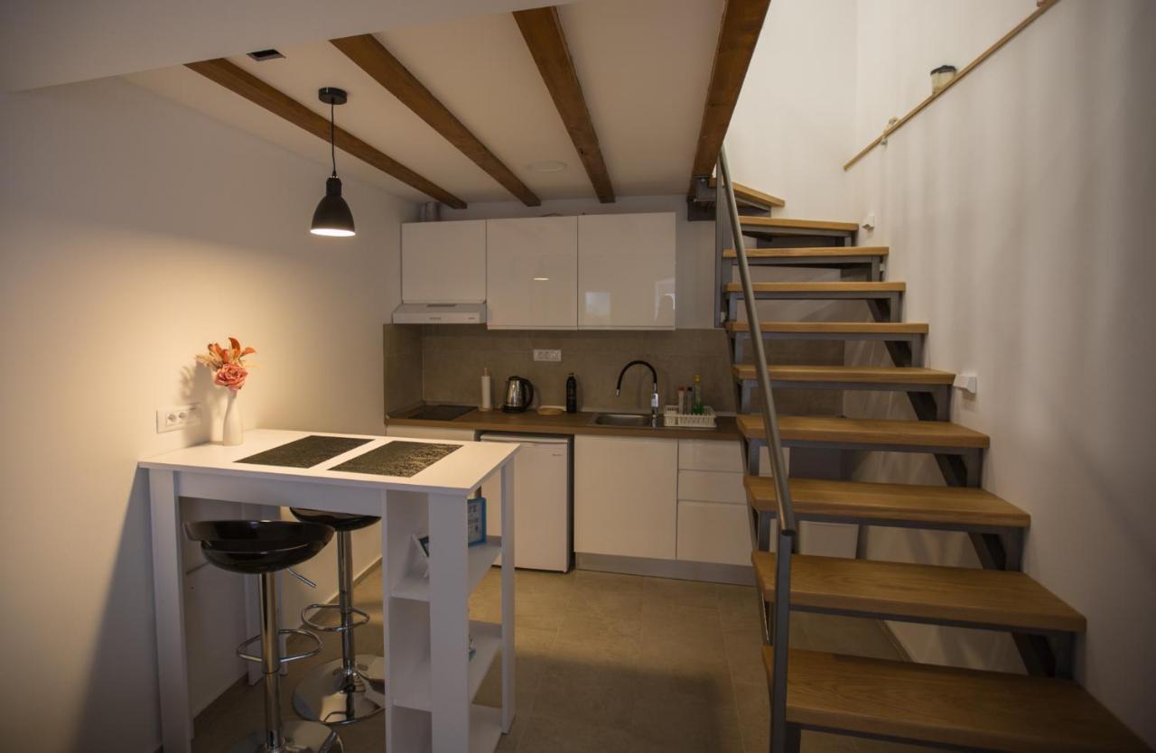 Apartman Mama Marija Dubrovnik Exterior photo
