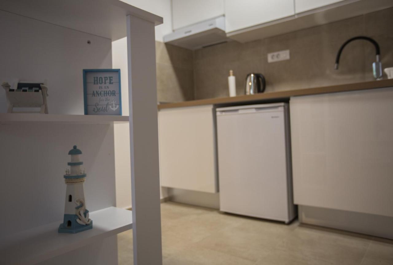 Apartman Mama Marija Dubrovnik Exterior photo