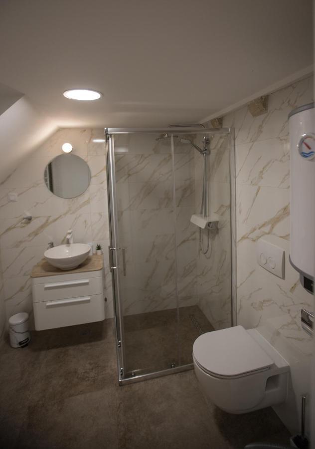 Apartman Mama Marija Dubrovnik Exterior photo