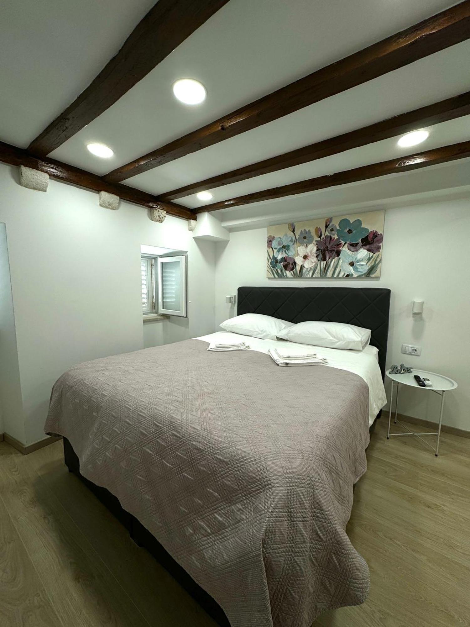 Apartman Mama Marija Dubrovnik Exterior photo