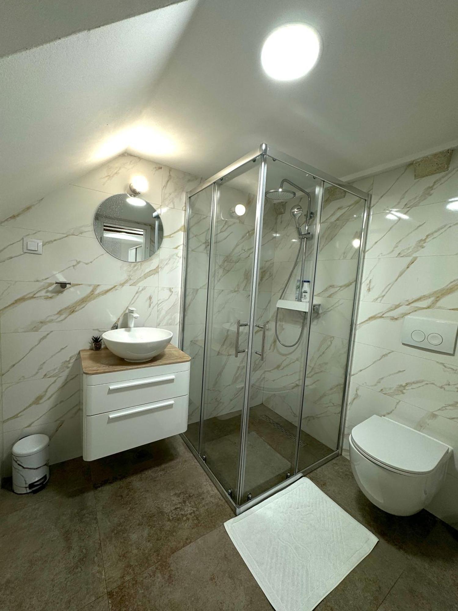 Apartman Mama Marija Dubrovnik Exterior photo