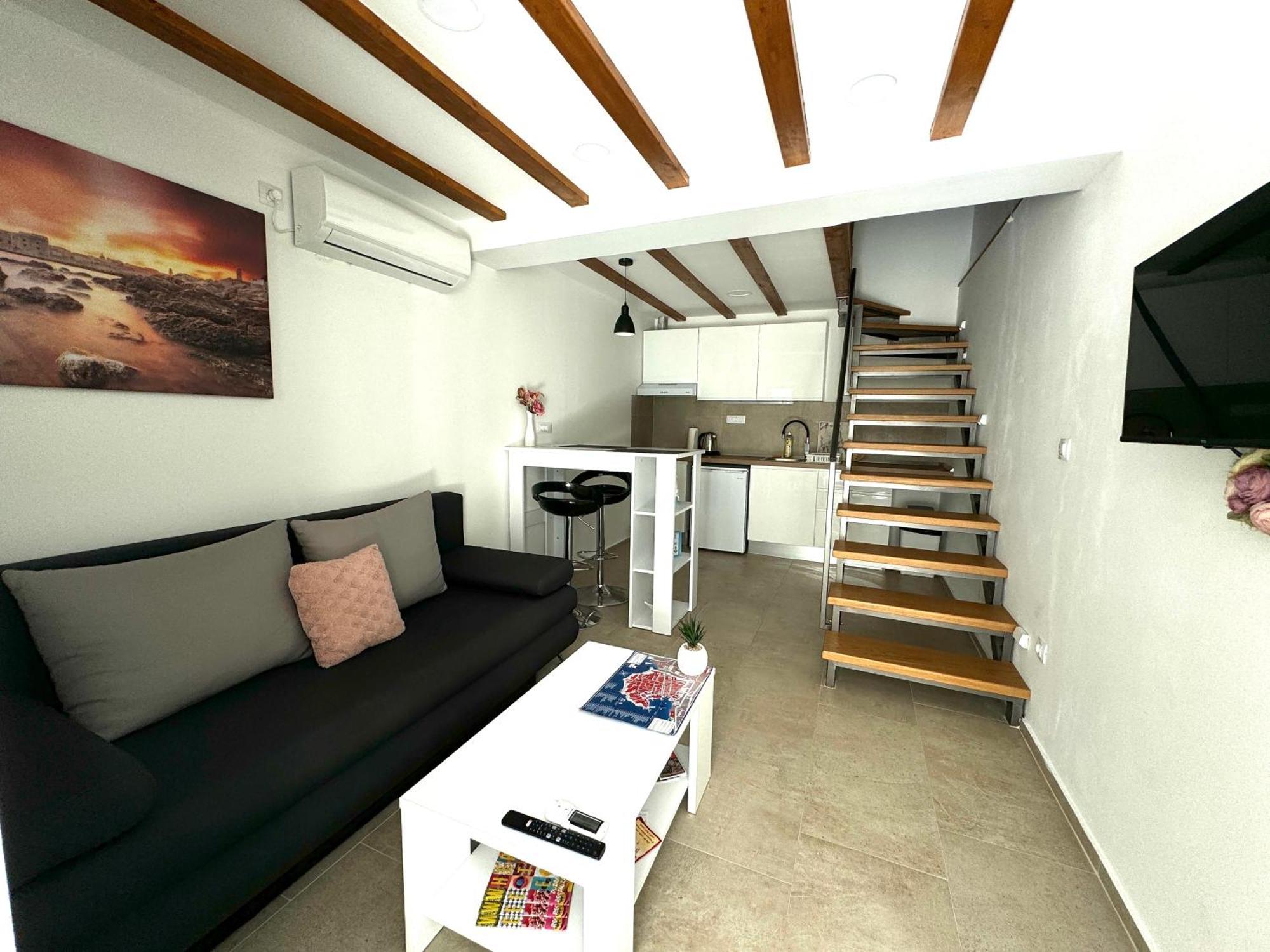 Apartman Mama Marija Dubrovnik Exterior photo