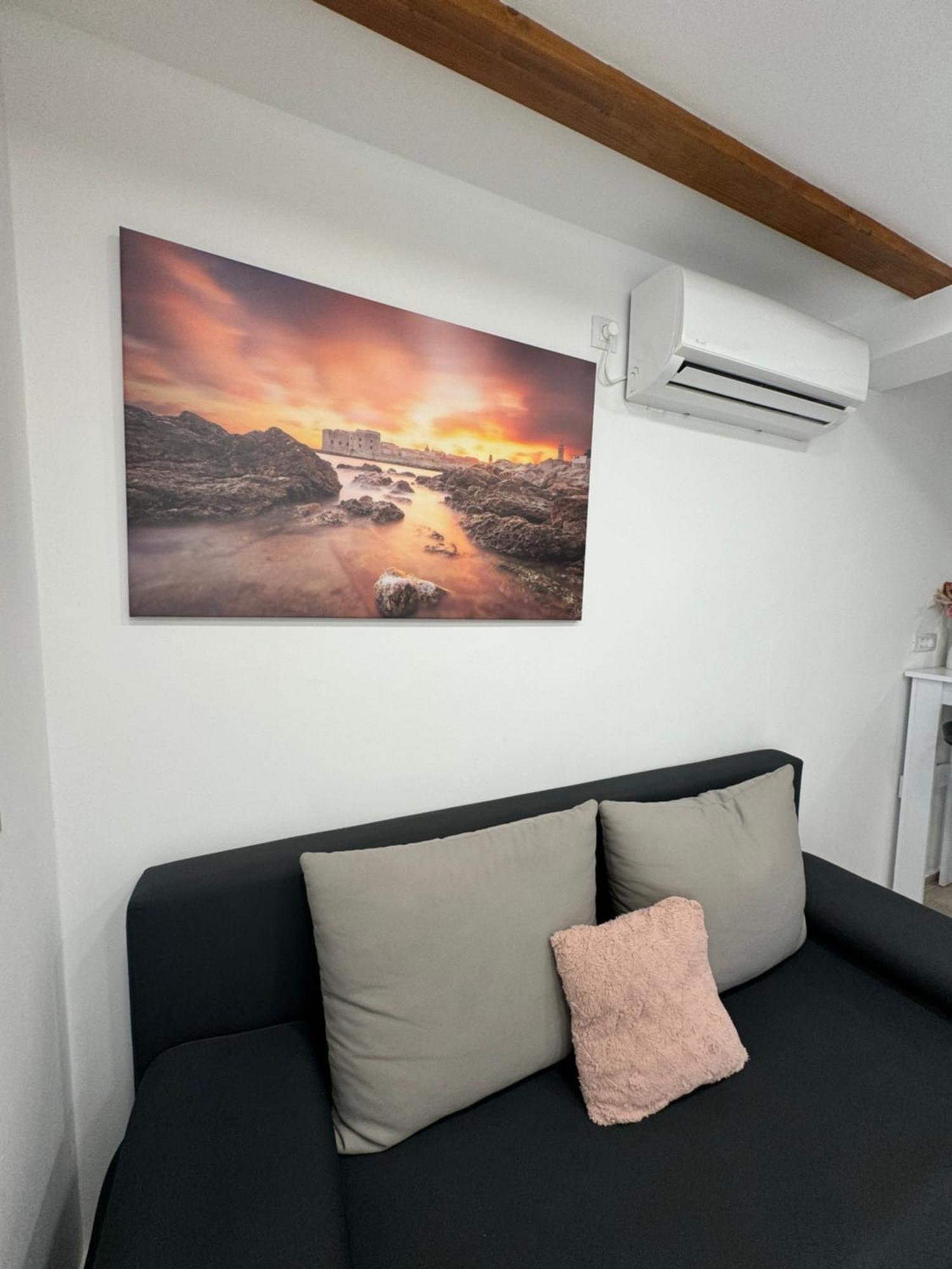 Apartman Mama Marija Dubrovnik Exterior photo