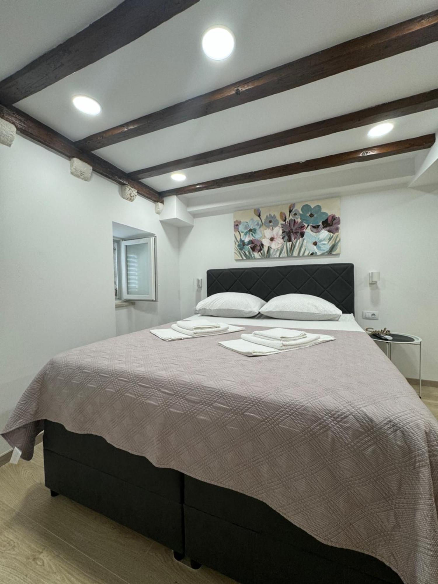 Apartman Mama Marija Dubrovnik Exterior photo