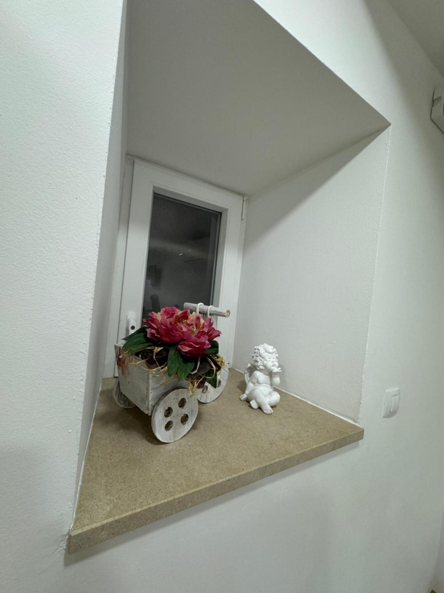 Apartman Mama Marija Dubrovnik Exterior photo